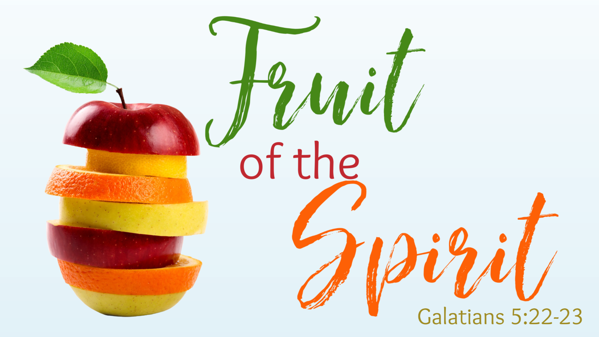 The fruit of the spirit HD wallpapers  Pxfuel